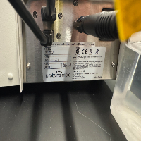 ProteinSimple Micro-Flow Imaging System image 1